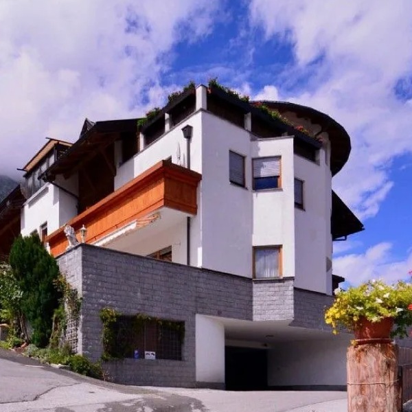 tabere si circuite - hotel Landhaus Birgit 01