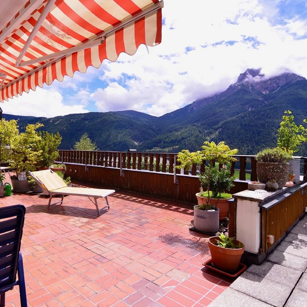 tabere si circuite - hotel Landhaus Birgit 10